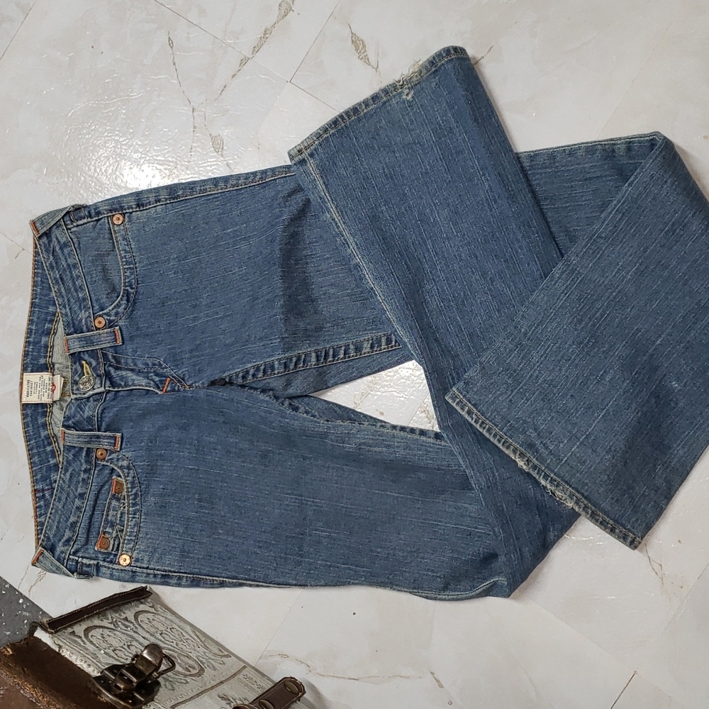 True Religion denim jeans